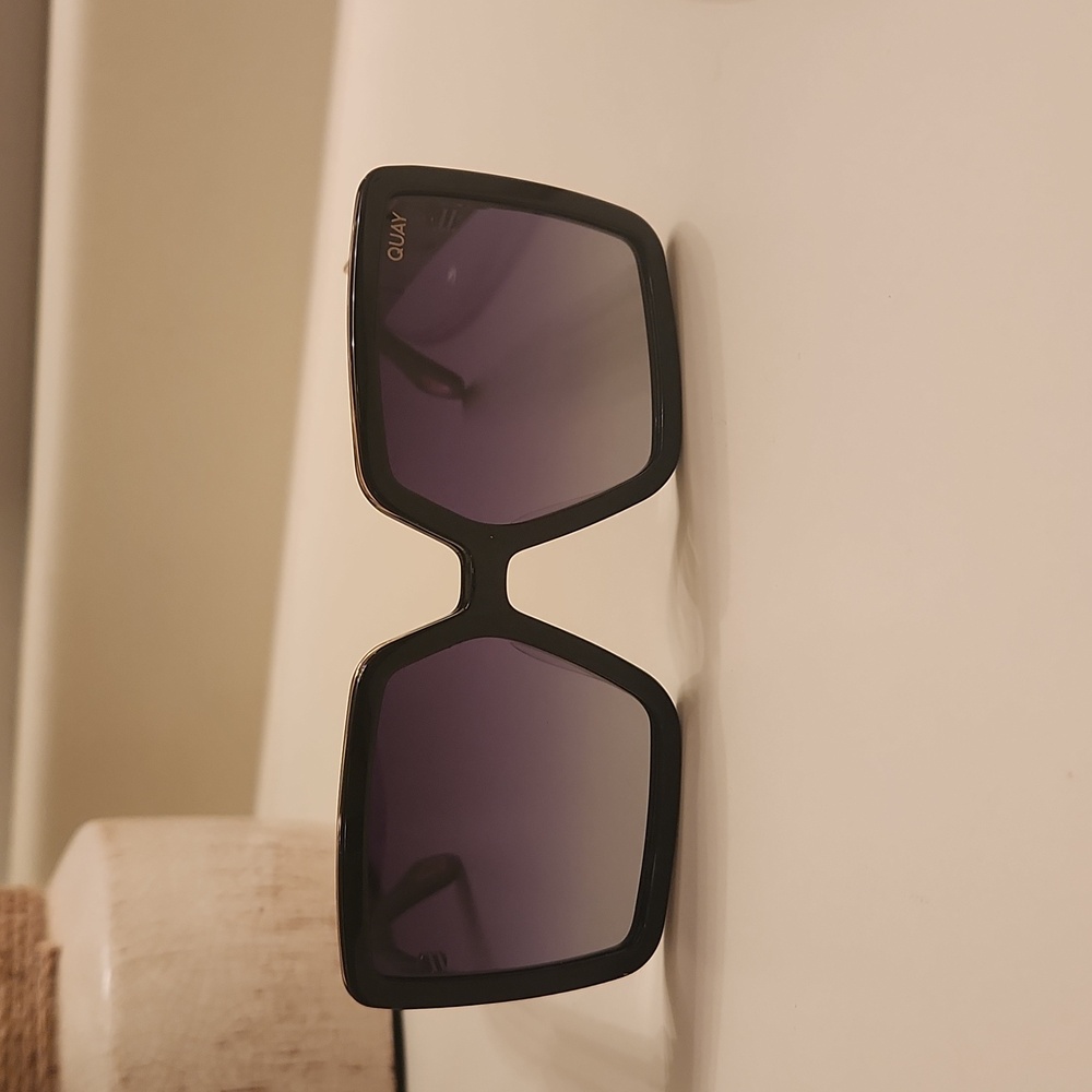 Quay Sunglasses